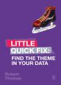 Find The Theme In Your Data - Preview