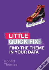 Capa do artigo Find The Theme In Your Data