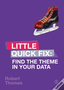 Capa do artigo Find The Theme In Your Data