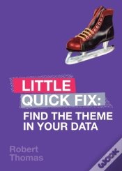 Capa do artigo Find The Theme In Your Data