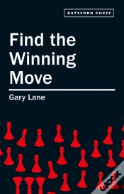 Capa do artigo Find The Winning Move
