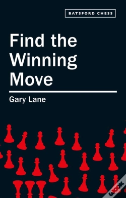 Capa do artigo Find The Winning Move