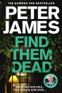 Find Them Dead - Preview