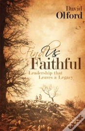 Capa do artigo Find Us Faithful