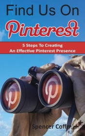 Capa do artigo Find Us On Pinterest