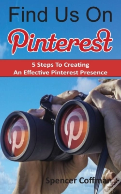 Capa do artigo Find Us On Pinterest