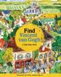 Find Vincent Van Gogh - Preview