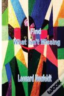 Find What Isn'T Missing