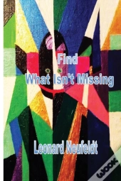 Find What Isn'T Missing