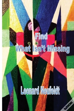Capa do artigo Find What Isn'T Missing
