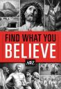 Find What You Believe - Preview