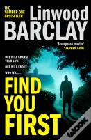 Find You First