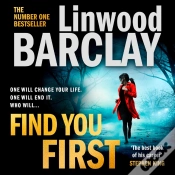 Capa do artigo Find You First