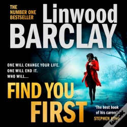 Capa do artigo Find You First
