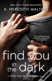 Capa do artigo Find You In The Dark
