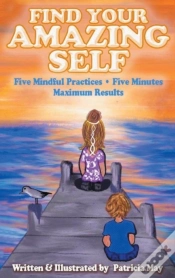Capa do artigo Find Your Amazing Self