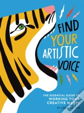 Capa do artigo Find Your Artistic Voice