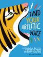 Find Your Artistic Voice - Preview