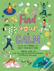 Capa do artigo Find Your Calm