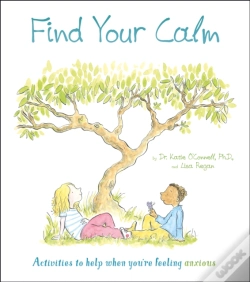 Capa do artigo Find Your Calm
