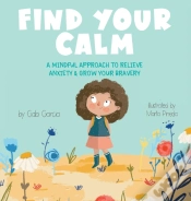 Capa do artigo Find Your Calm