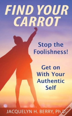 Capa do artigo Find Your Carrot