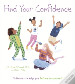 Capa do artigo Find Your Confidence