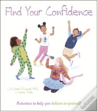 Find Your Confidence