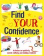 Find Your Confidence - Preview