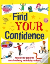 Capa do artigo Find Your Confidence