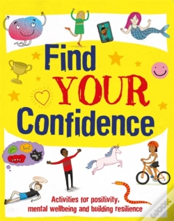 Capa do artigo Find Your Confidence