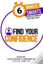 Capa do artigo Find Your Confidence