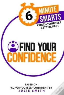 Capa do artigo Find Your Confidence