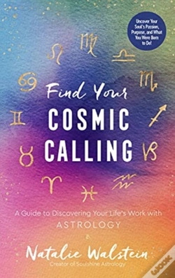 Capa do artigo Find Your Cosmic Calling