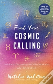Capa do artigo Find Your Cosmic Calling