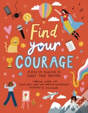 Capa do artigo Find Your Courage
