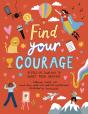Find Your Courage - Preview
