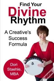 Capa do artigo Find Your Divine Rhythm
