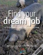 Capa do artigo Find Your Dream Job