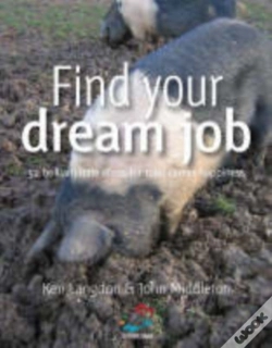Capa do artigo Find Your Dream Job