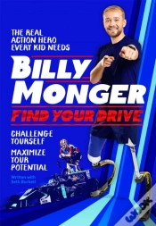 Capa do artigo Find Your Drive