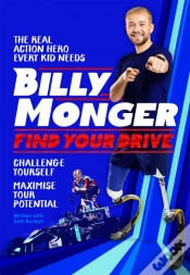 Capa do artigo Find Your Drive