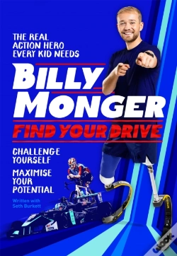 Capa do artigo Find Your Drive