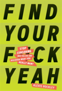 Find Your F*Ckyeah