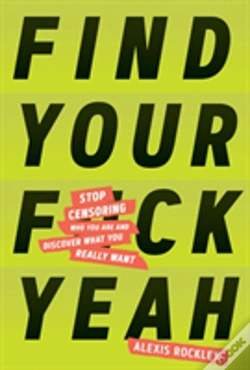 Capa do artigo Find Your F*Ckyeah