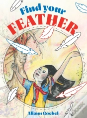 Capa do artigo Find Your Feather