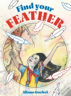 Capa do artigo Find Your Feather