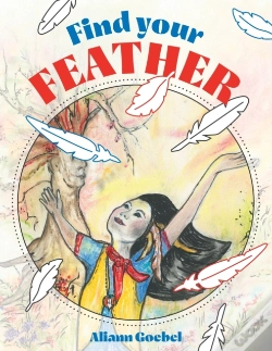 Capa do artigo Find Your Feather