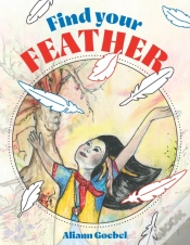 Capa do artigo Find Your Feather