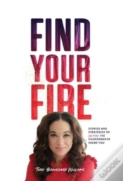 Capa do artigo Find Your Fire
